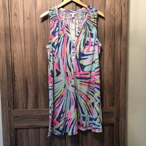 XL Lilly Pulitzer dress